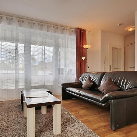 Villa Marisol Villa Marisol Appartement 4 Timmendorfer Strand Buitenkant foto