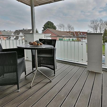 Villa Marisol Villa Marisol Appartement 4 Timmendorfer Strand Buitenkant foto