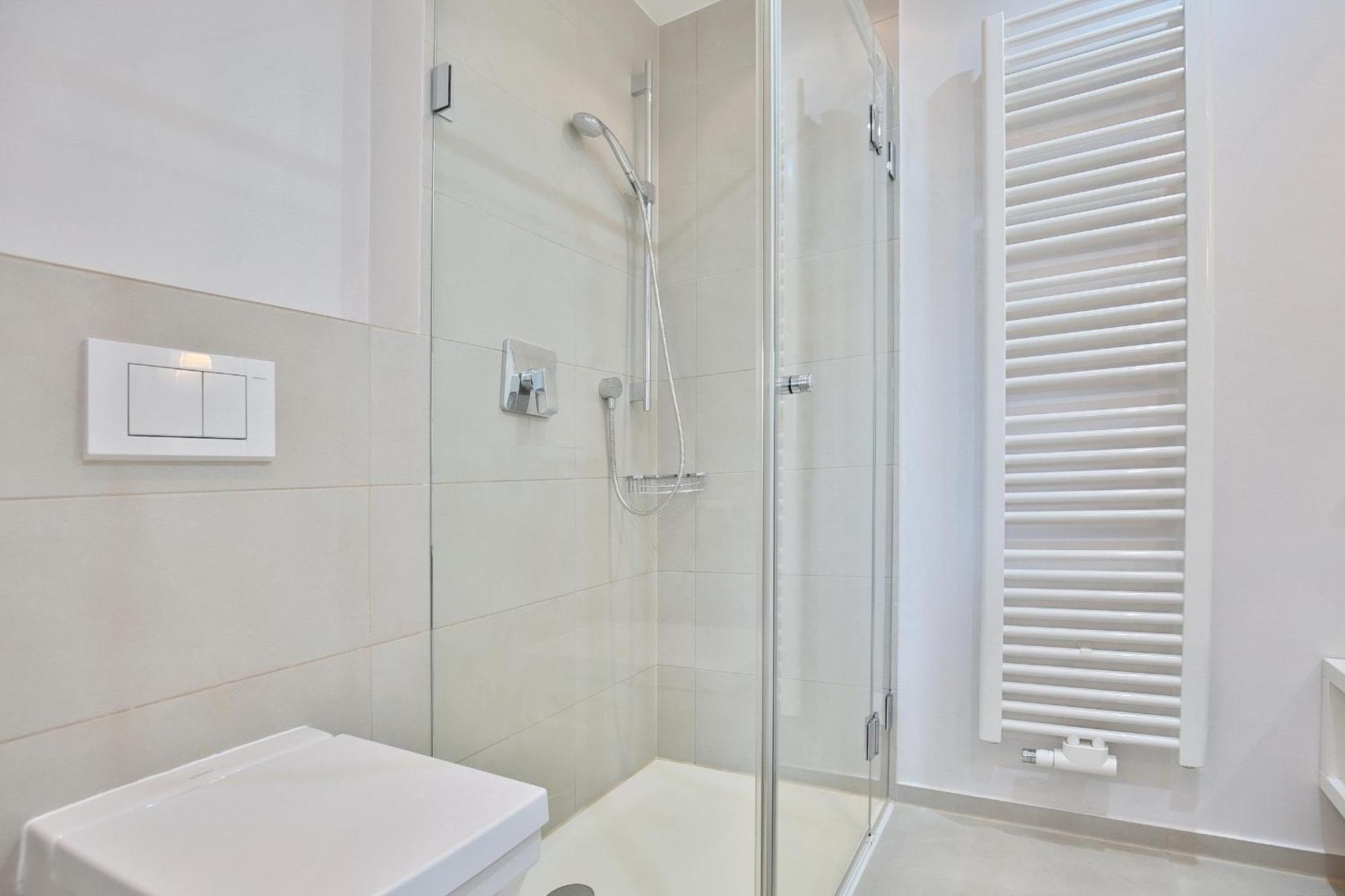 Villa Marisol Villa Marisol Appartement 4 Timmendorfer Strand Buitenkant foto