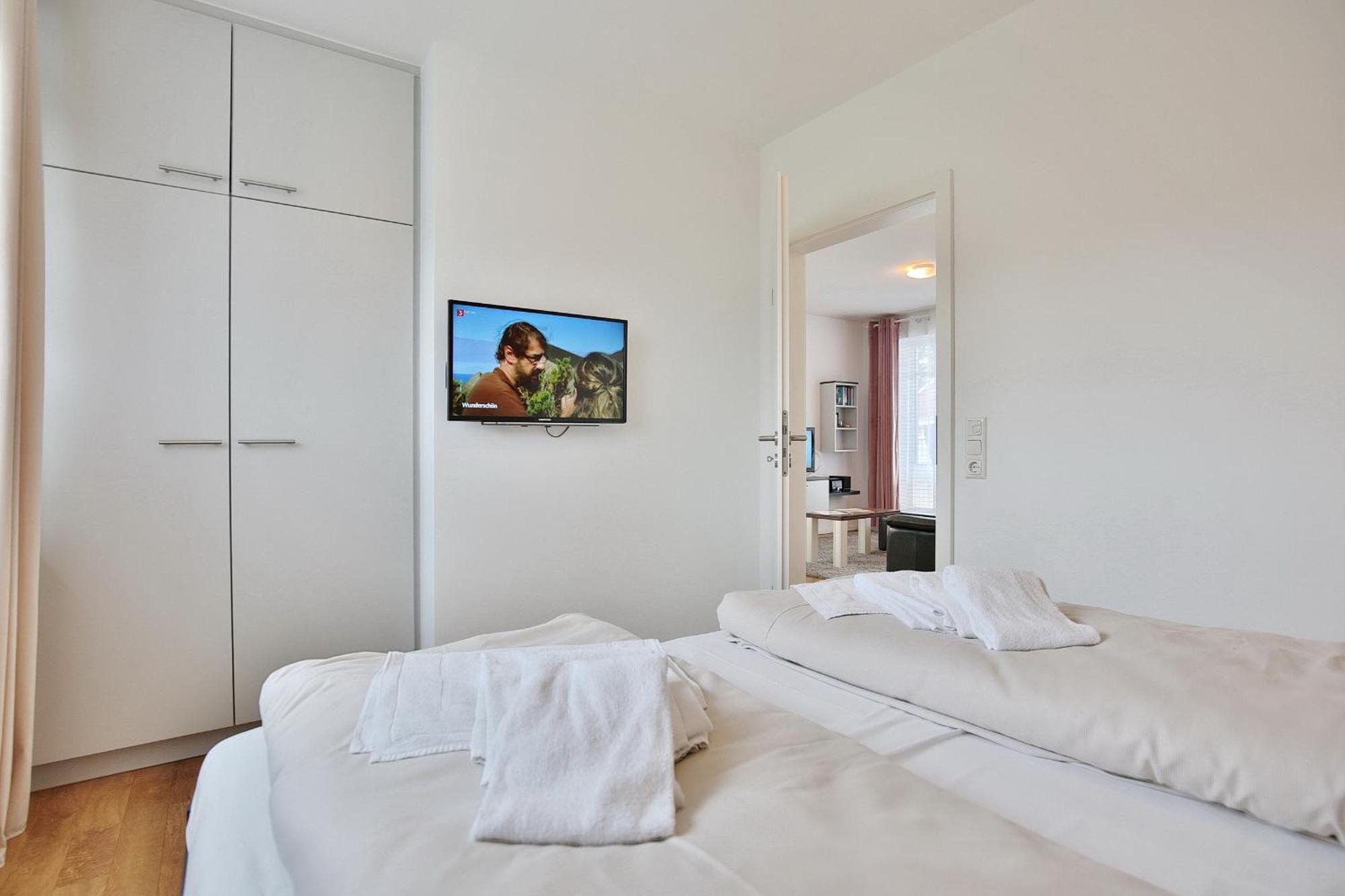 Villa Marisol Villa Marisol Appartement 4 Timmendorfer Strand Buitenkant foto