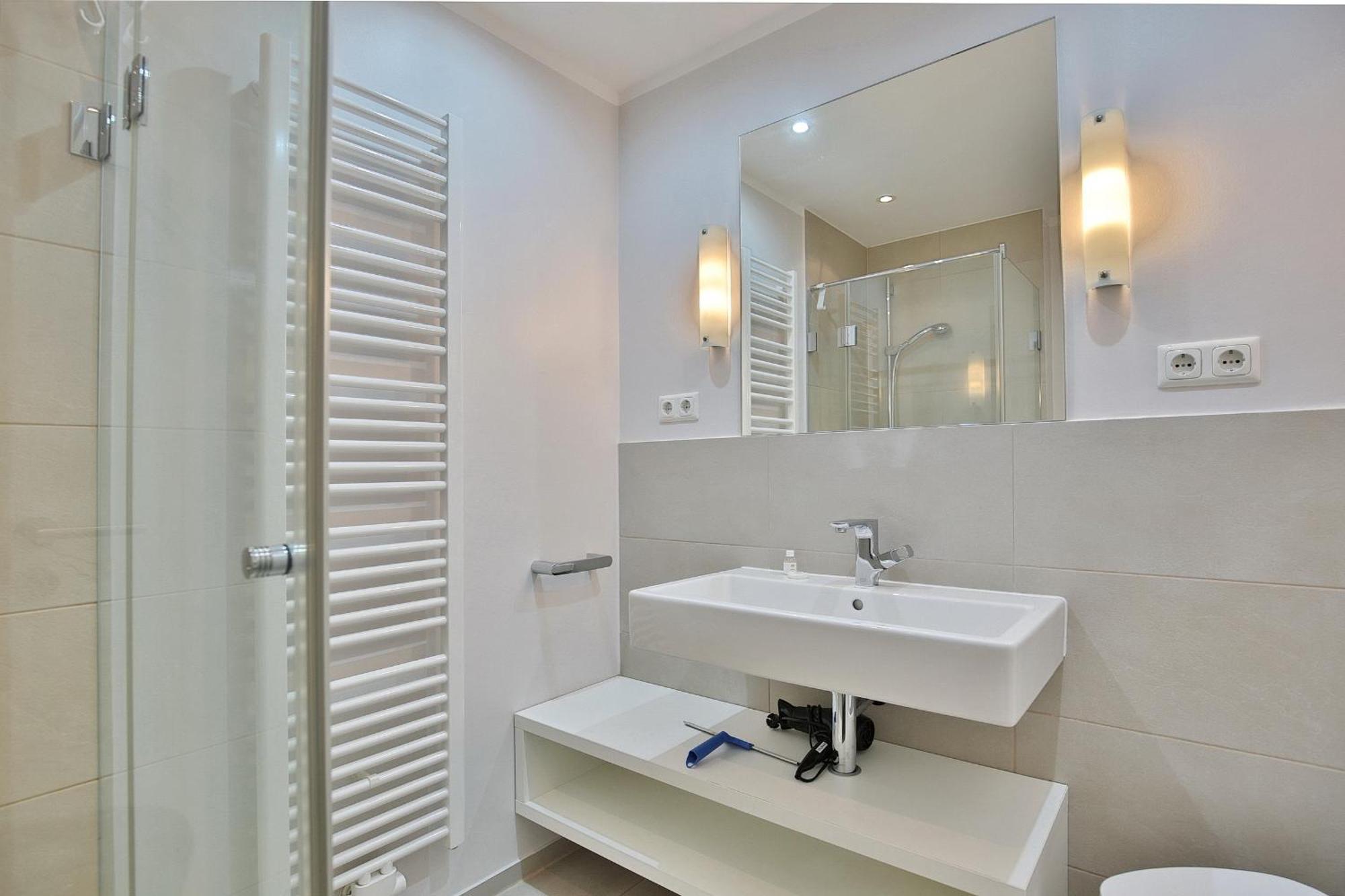 Villa Marisol Villa Marisol Appartement 4 Timmendorfer Strand Buitenkant foto