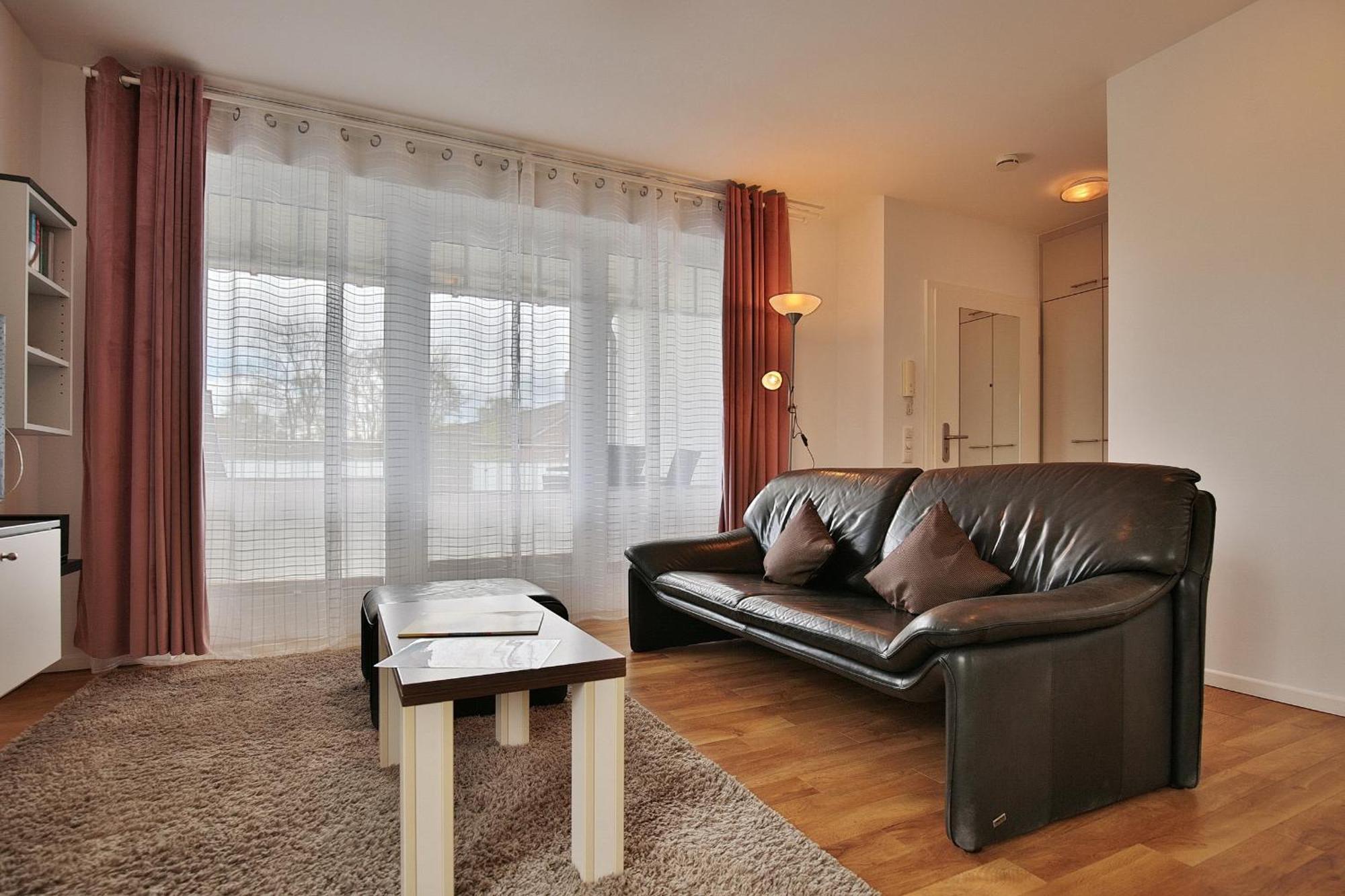 Villa Marisol Villa Marisol Appartement 4 Timmendorfer Strand Buitenkant foto